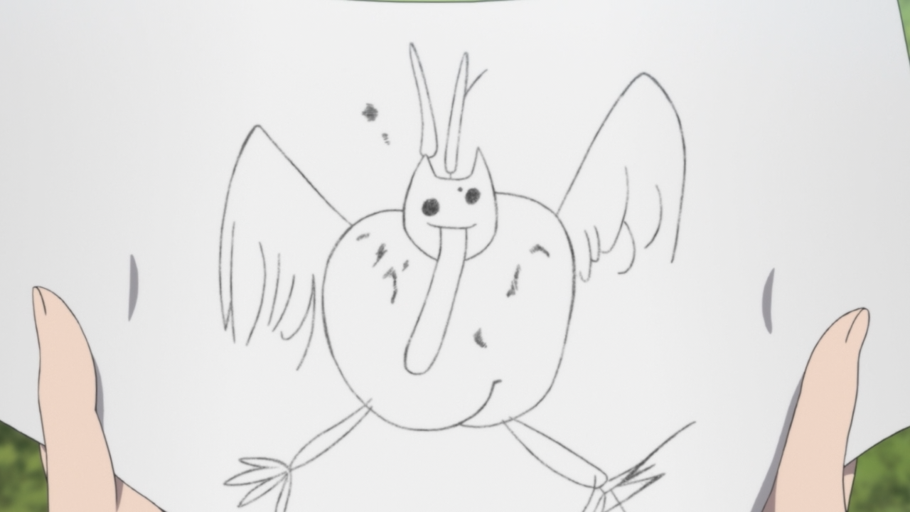 Bungaku Shoujo (Osoku no Fansub)